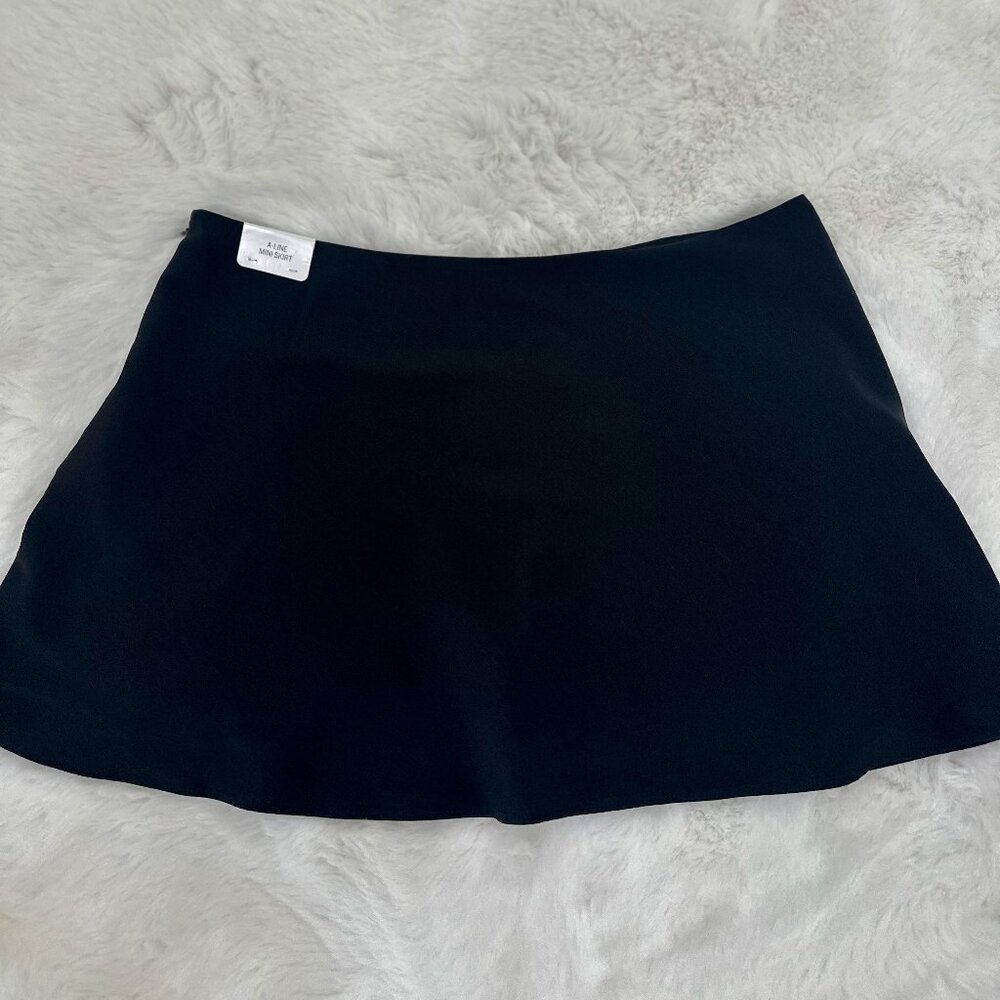 PINK by Victoria’s Secret A-Line Mini Skirt (Women) - Picture 3 of 10